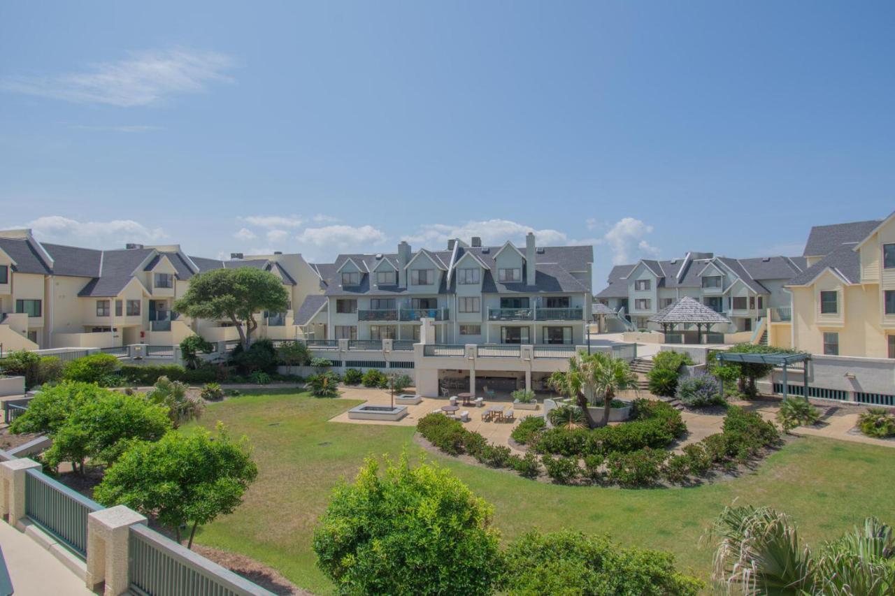 640 Newhaven Villa Fripp Island ภายนอก รูปภาพ