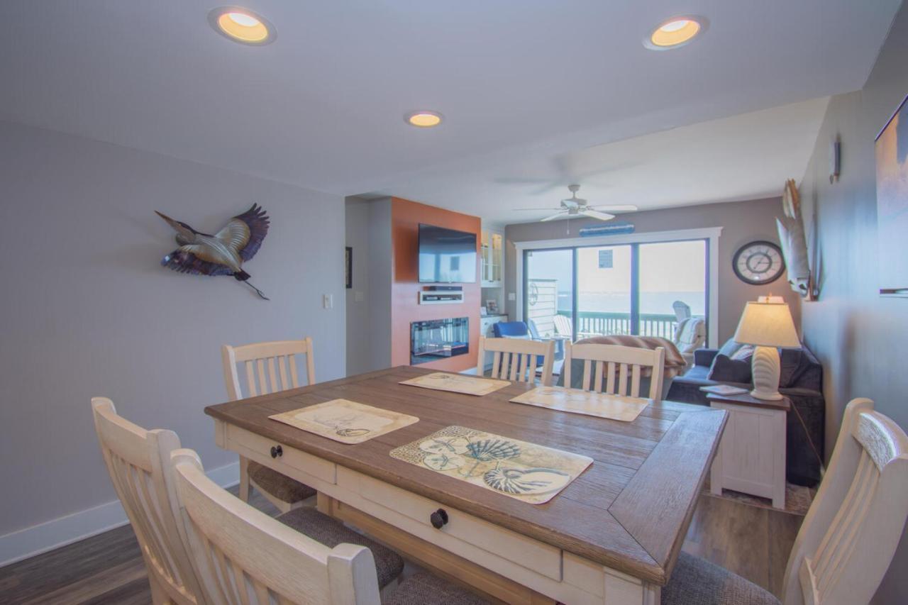 640 Newhaven Villa Fripp Island ภายนอก รูปภาพ