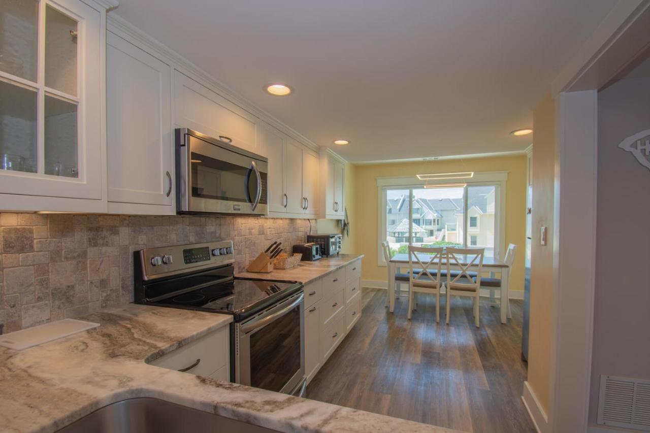 640 Newhaven Villa Fripp Island ภายนอก รูปภาพ