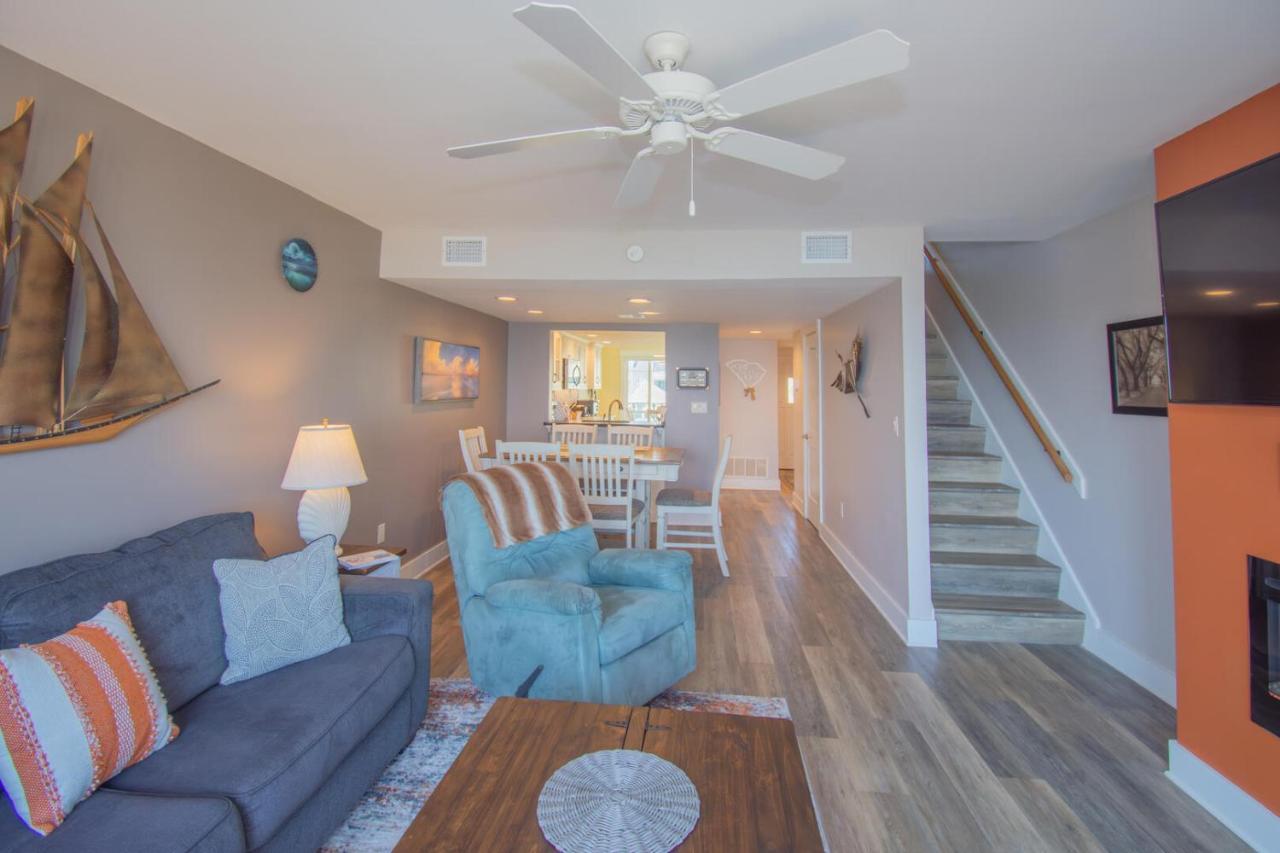640 Newhaven Villa Fripp Island ภายนอก รูปภาพ