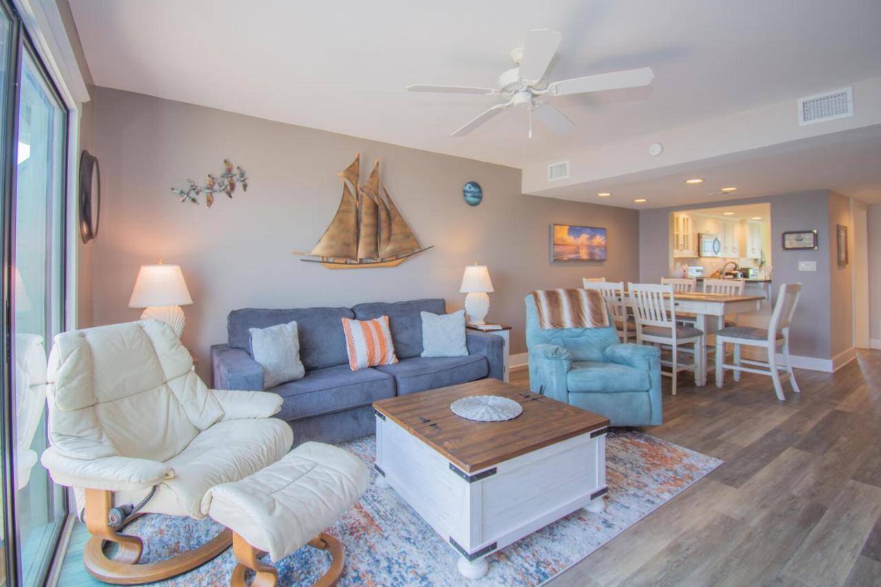 640 Newhaven Villa Fripp Island ภายนอก รูปภาพ