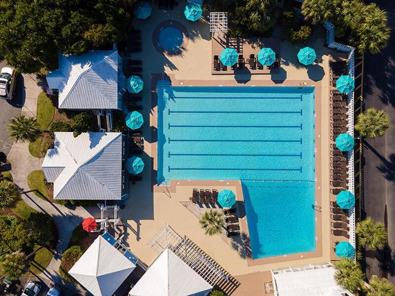 640 Newhaven Villa Fripp Island ภายนอก รูปภาพ